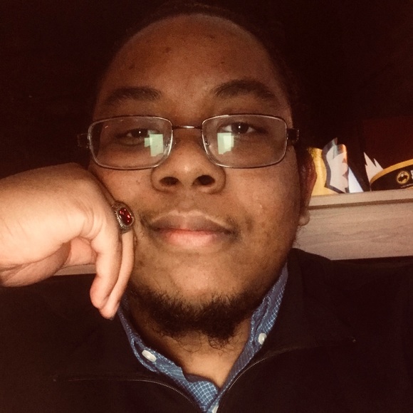 Meet your Posher, Brandon - Picture 1 of 1